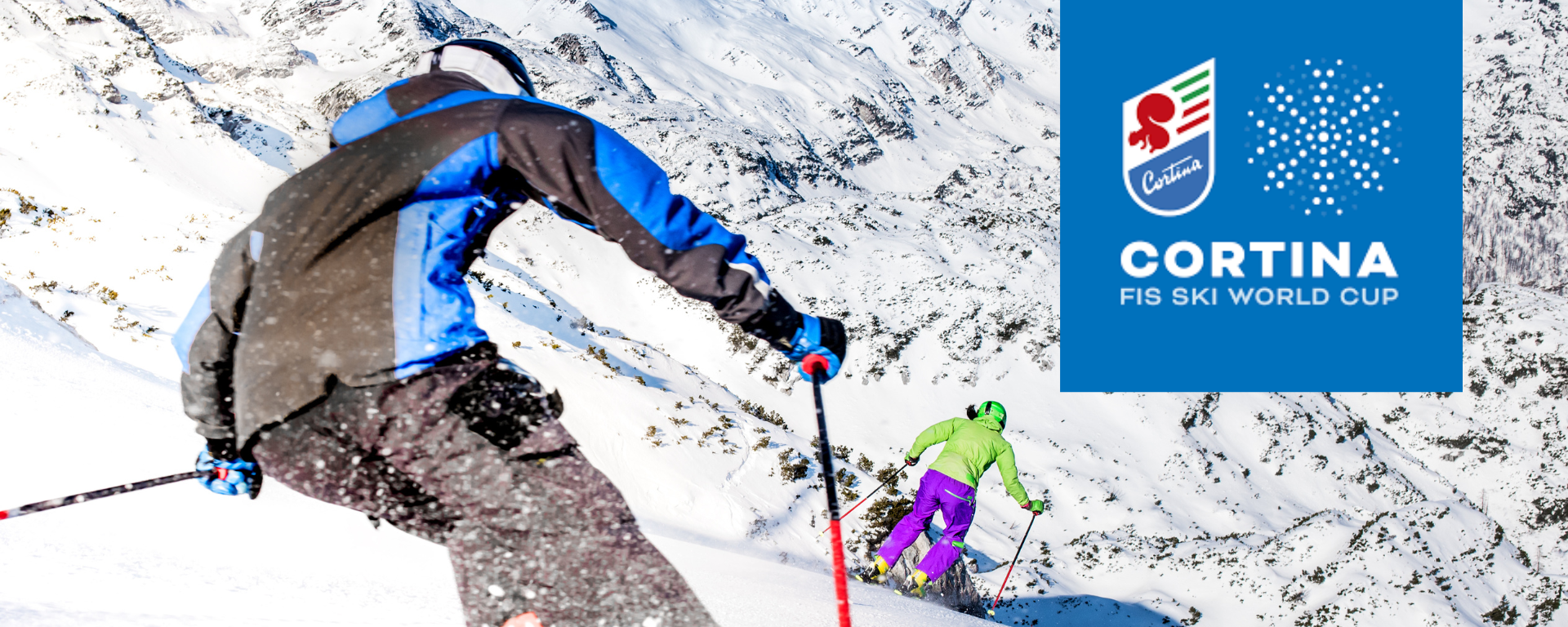 Cortina Ski World Cup