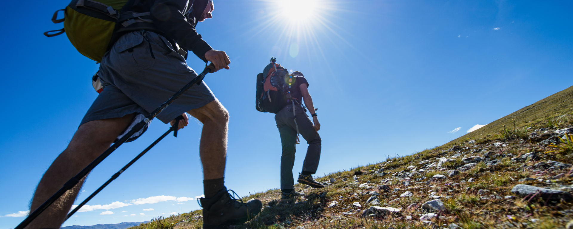 Trekking Cuasso al Monte (VA)