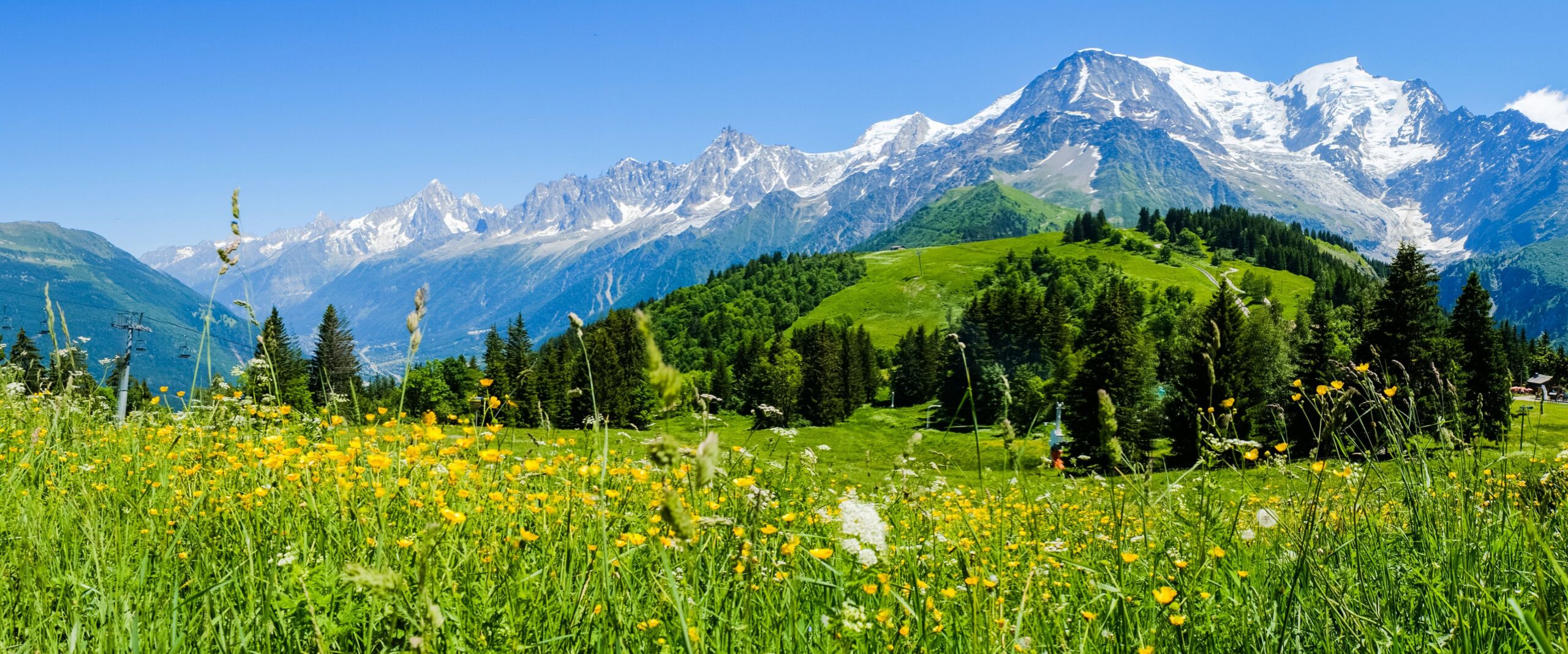 Trekking sul sentiero del Balivo