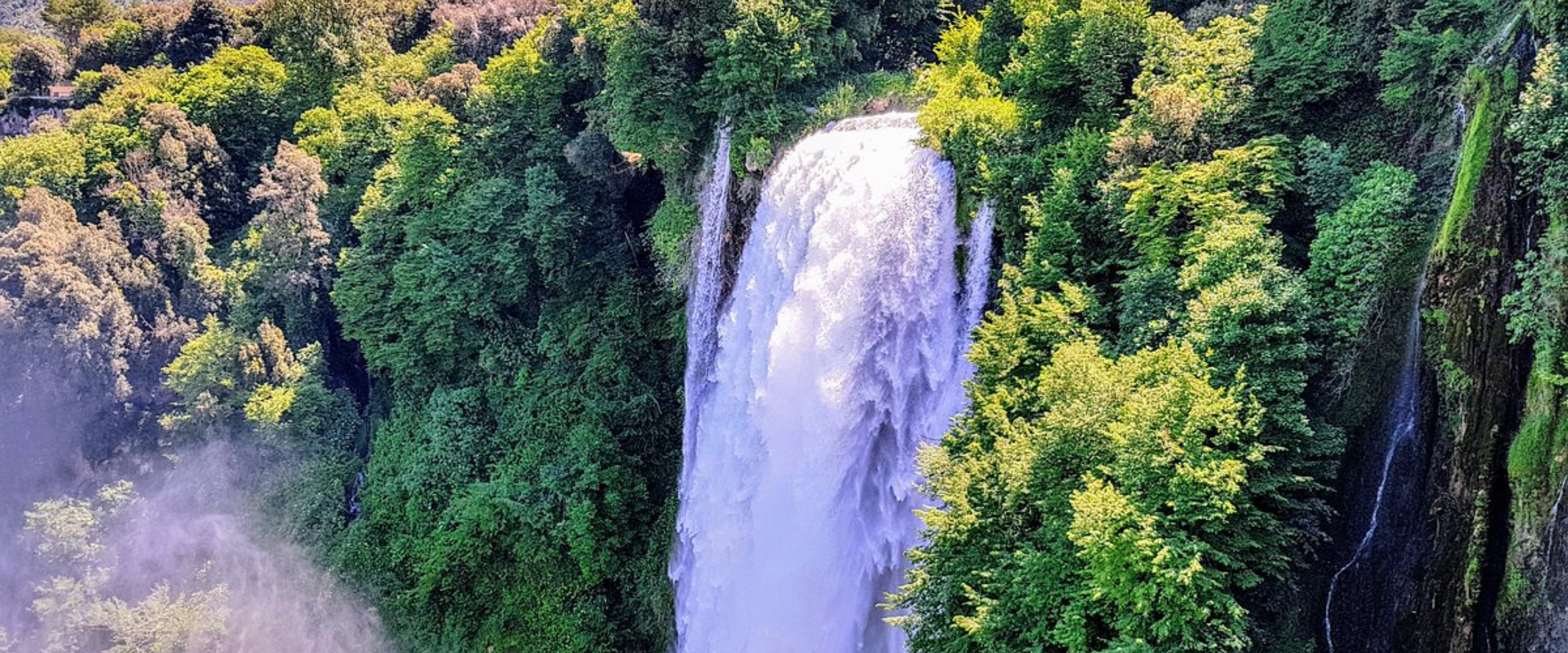 Cascata delle Marmore