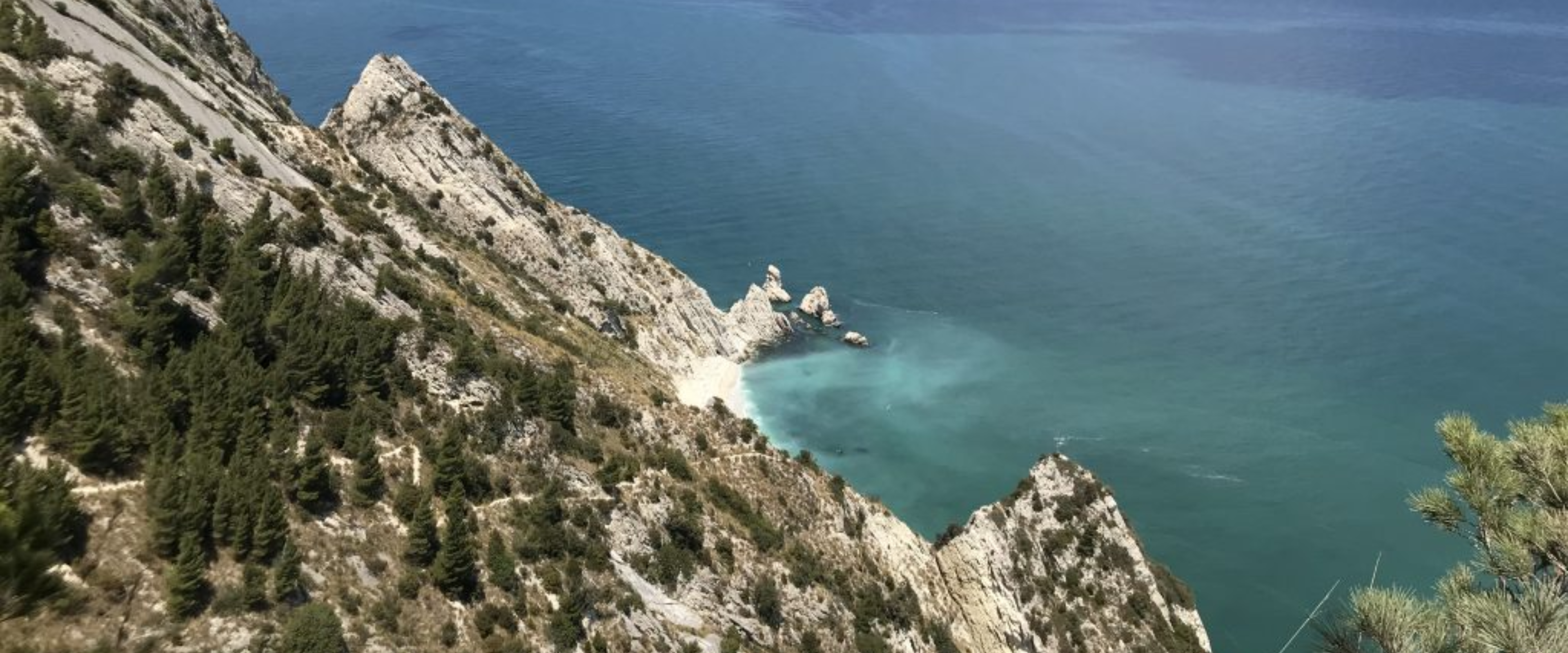 Sentiero del Conero: un’esperienza unica