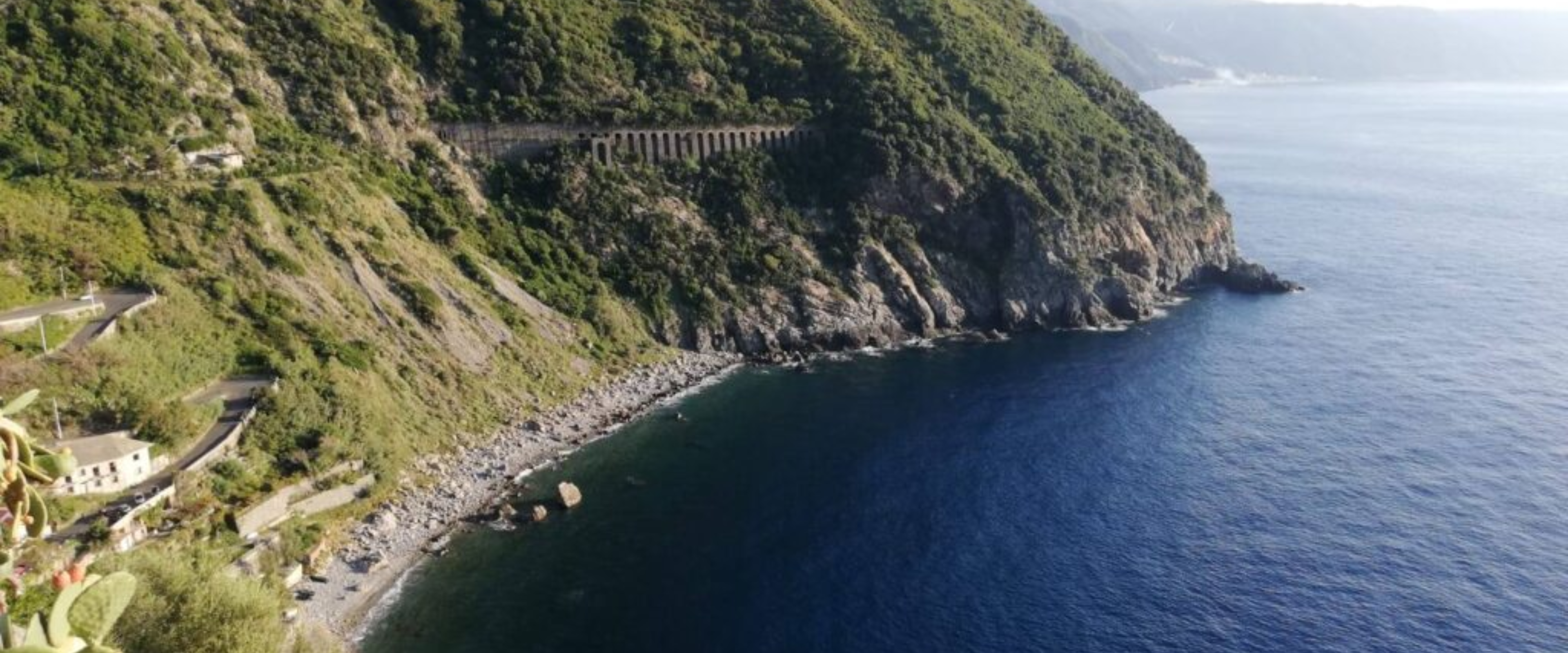 Sentiero del Tracciolino