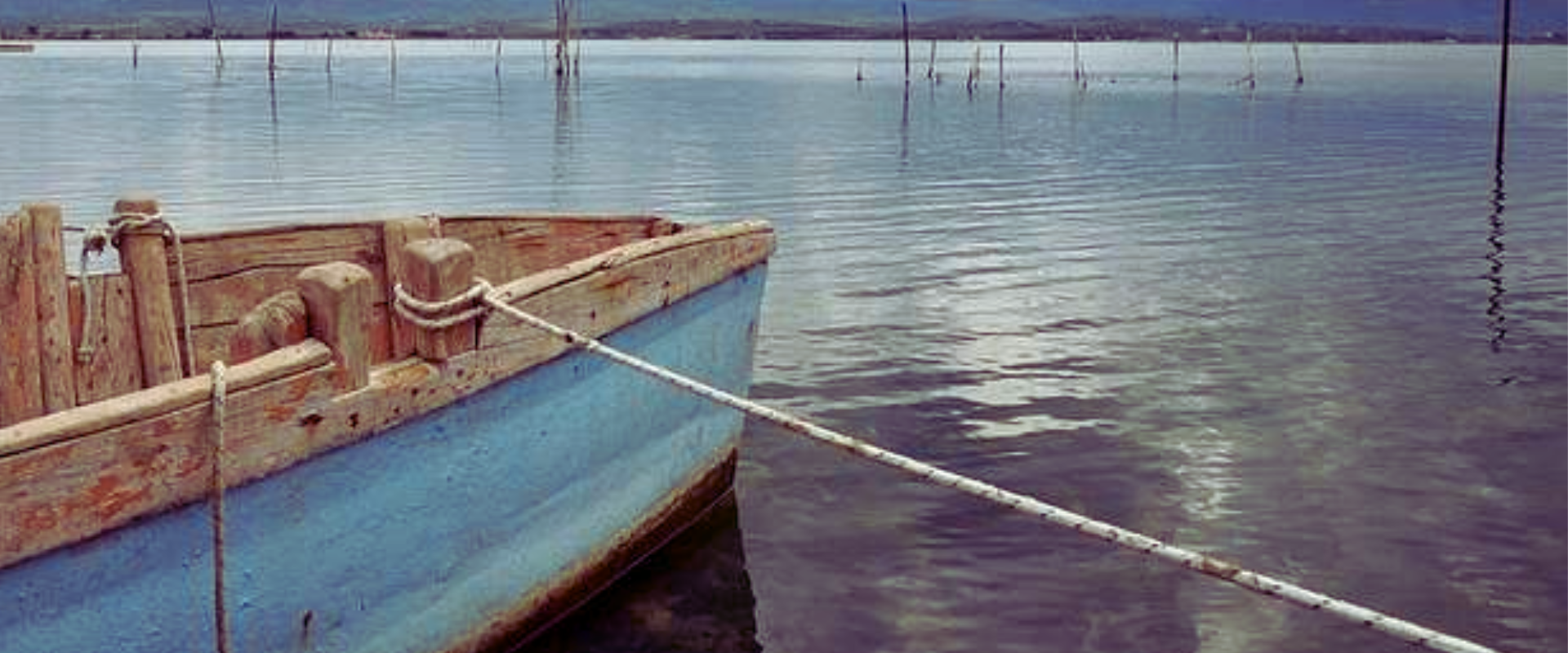 Lago di Varano e Torre Mileto – Giro ad anello