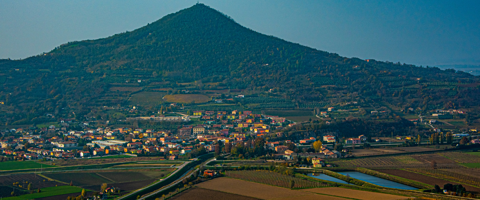 Sentiero del Monte Lozzo, n.5
