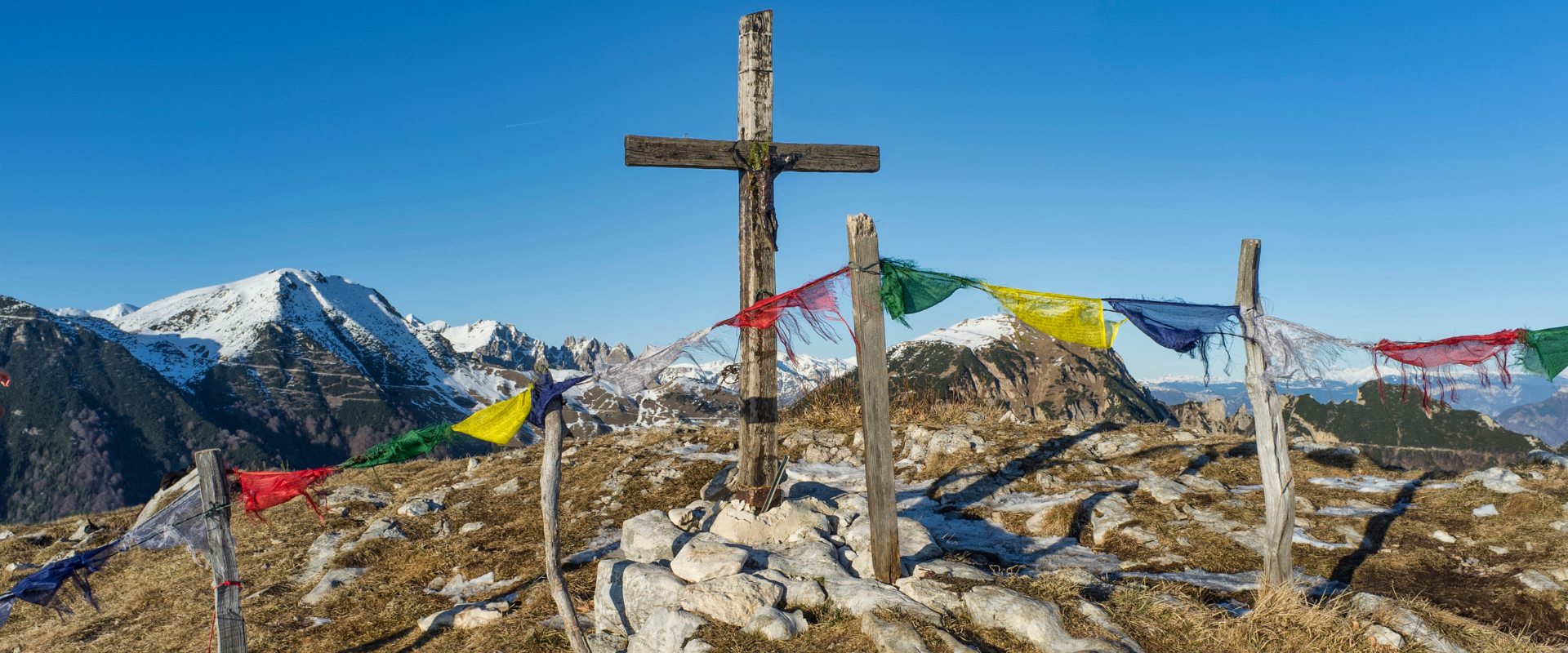 Anello del Rifugio Lausen