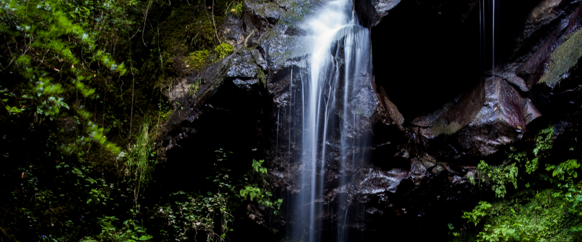 Giro ad anello dell’Acquacheta