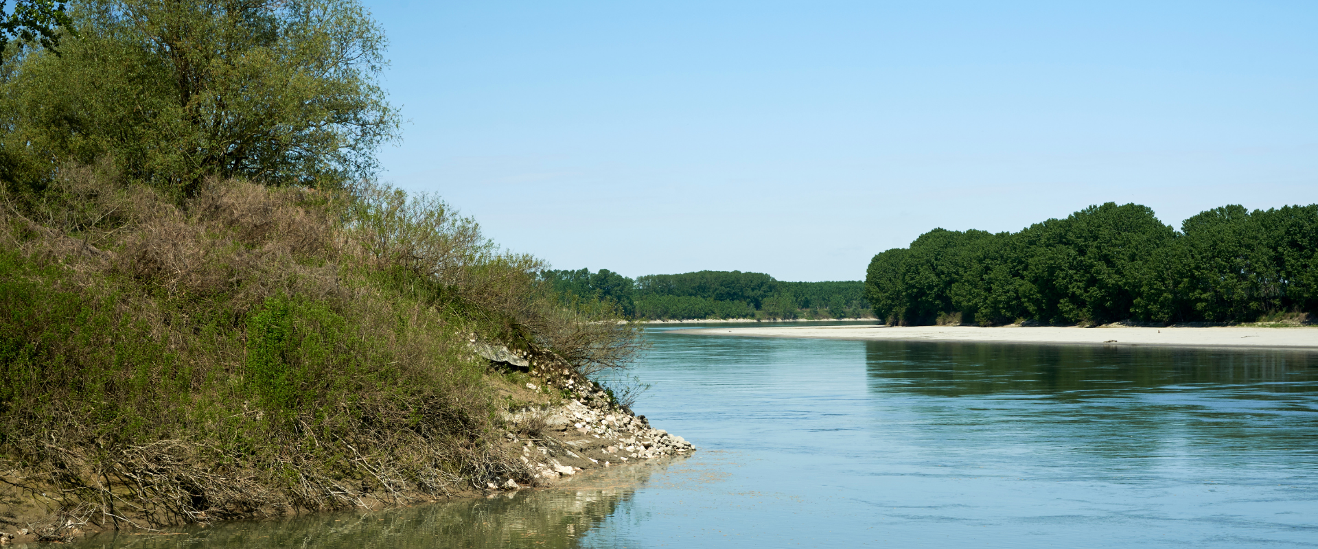 Da Lago Santo Parmense ai Lagoni Sentieri CAI 729/715/715A/711