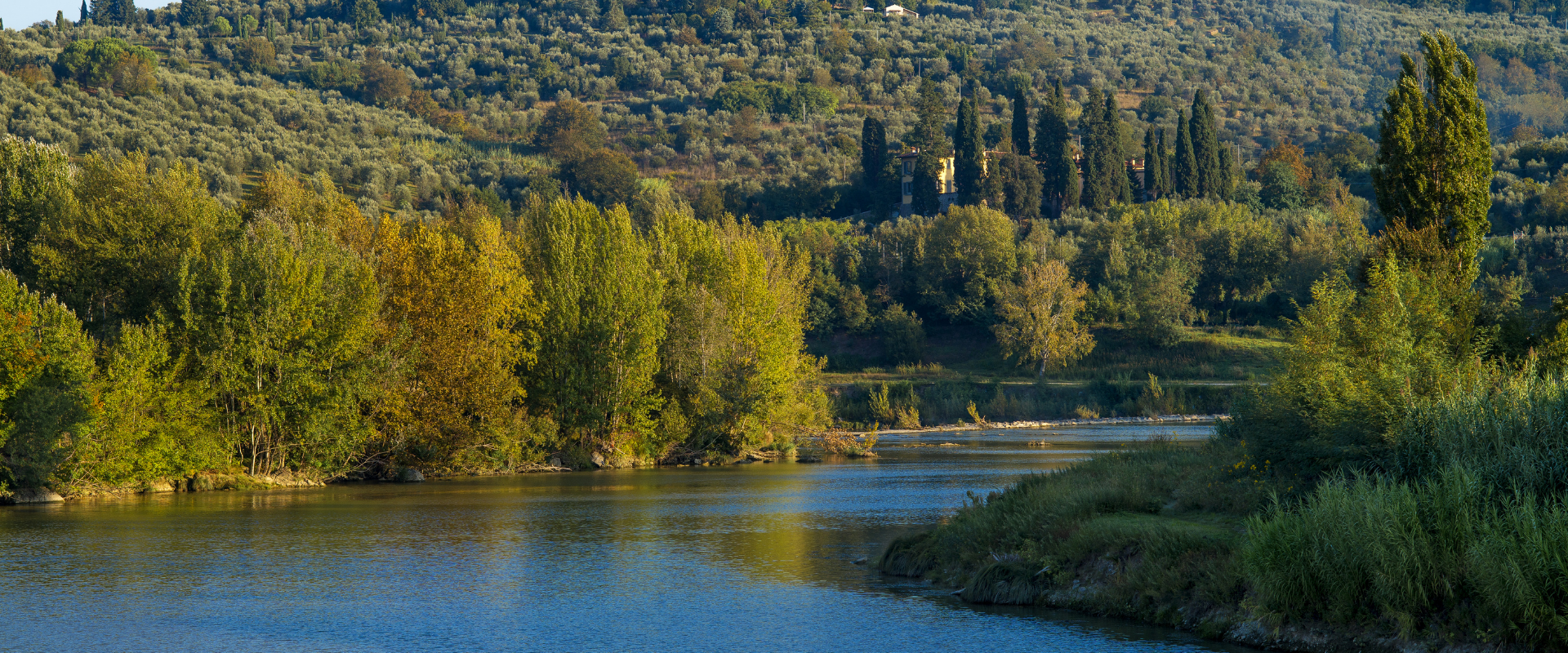 Le Sorgenti dell’Arno e il Lago degli Idoli