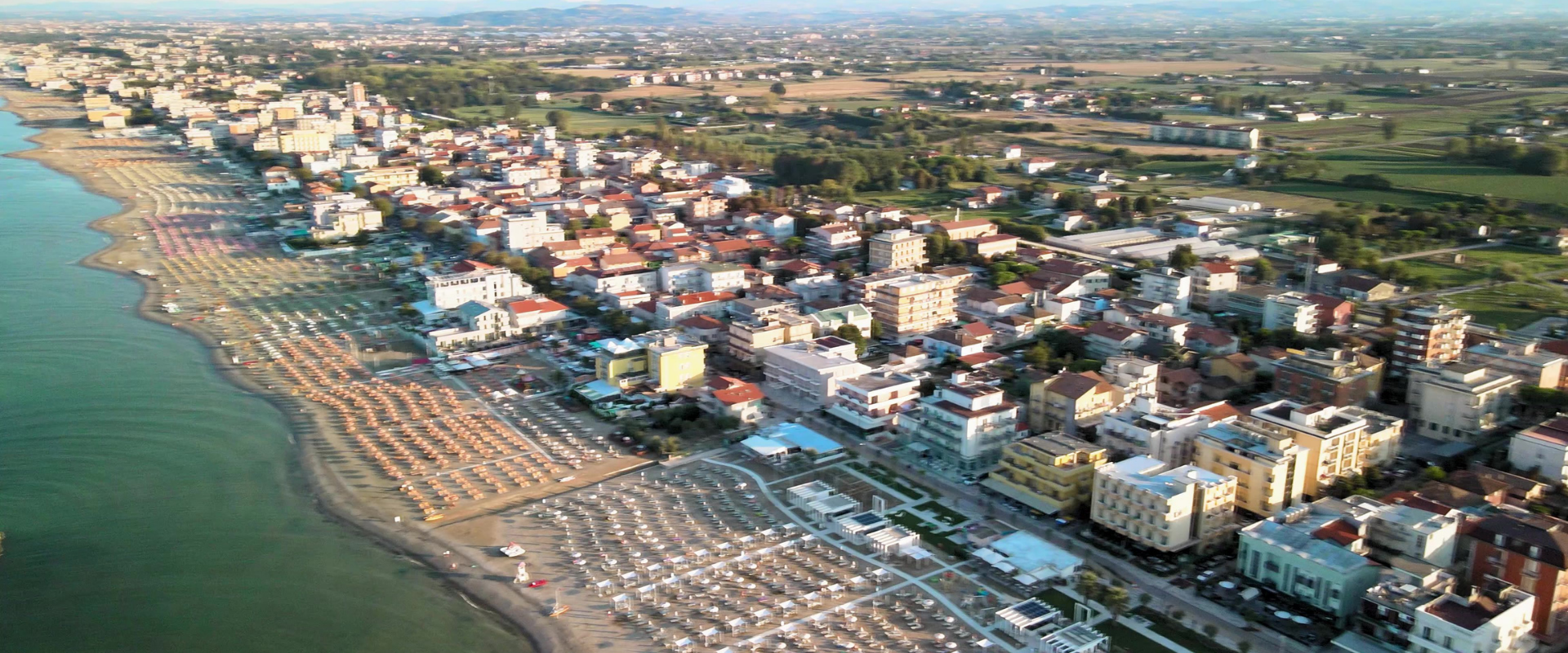 Forlì – Torre Pedrera