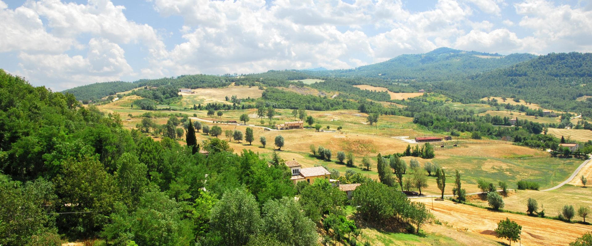 Giro dei 2 Bacini – Suviana e Brasimone