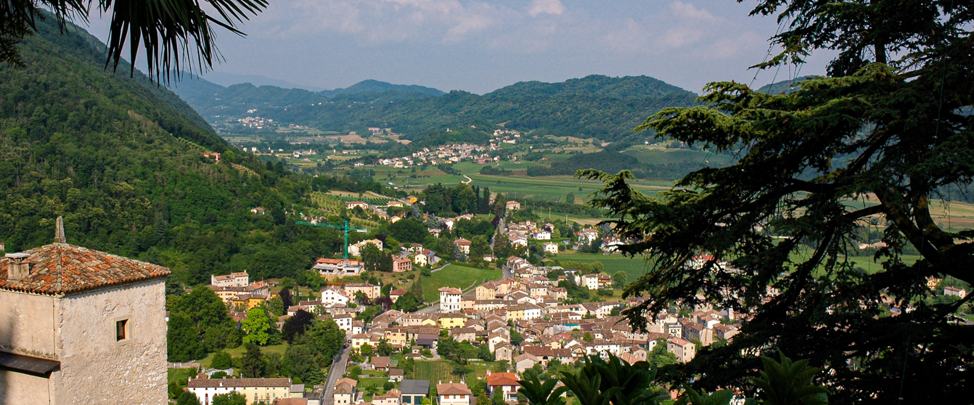 Il Cammino delle Colline del Prosecco