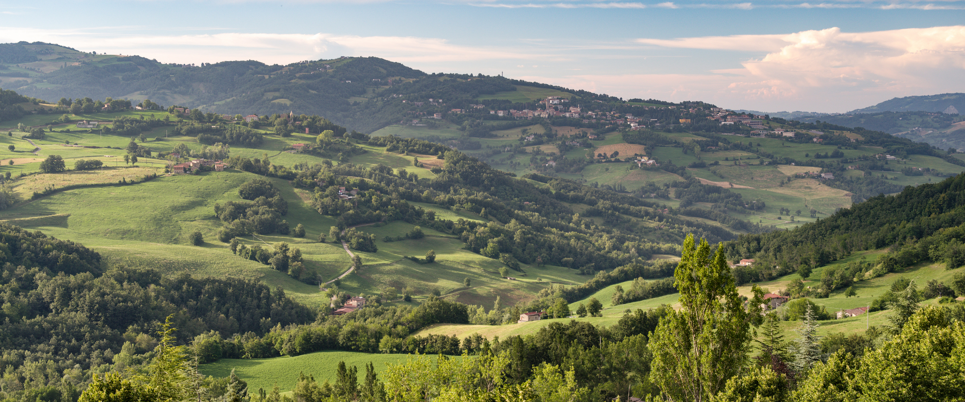 Giro ad anello, da Fanano alla vetta del Cimone