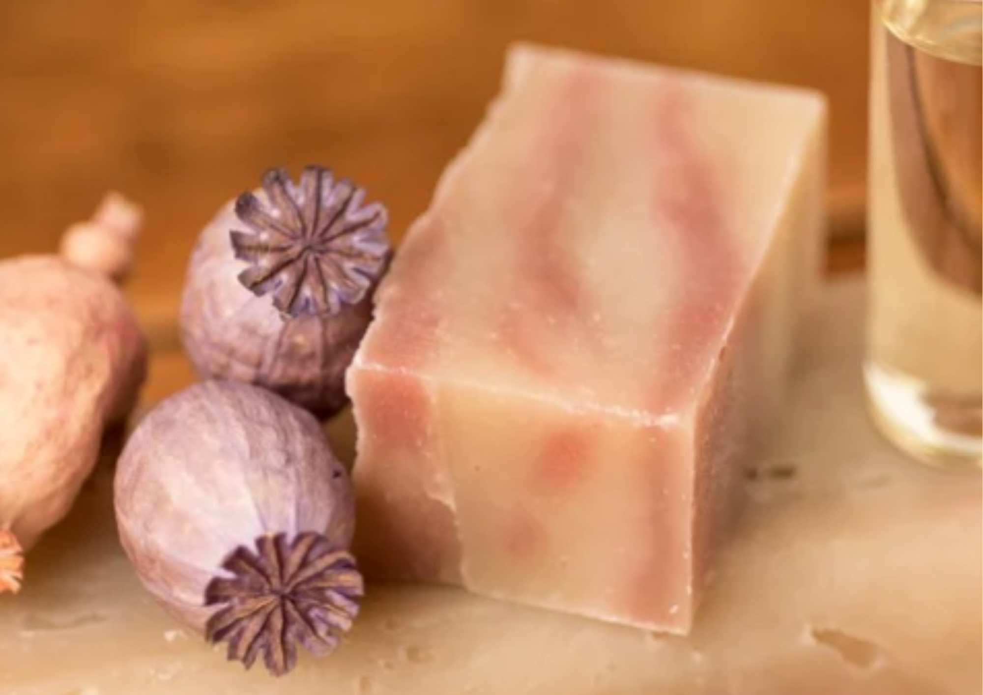 I PROFUMI DEL BOSCO