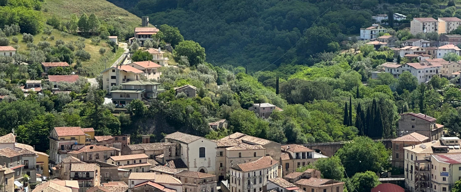 La Via del Giovane (Tappa 1): Il Cammino di San Francesco di Paola